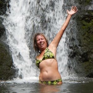 Meet your Posher, Lenda